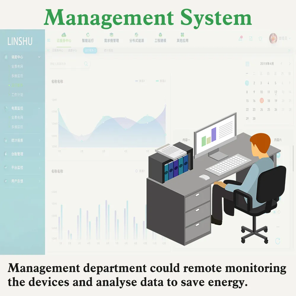 WiFi water meter .management syestem-8