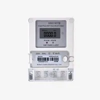 WiFi Wall Mounted Energy Meter